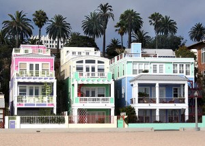 Beach House  Sale on Santa Monica Beach Homes For Sale   Beach Homes For Sale Throughout